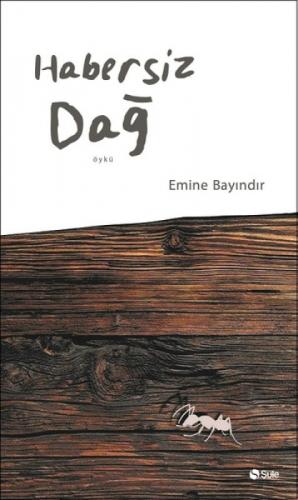 Habersiz Dað  Frontansicht 1