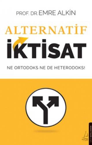 Alternatif İktisat  Frontansicht 1