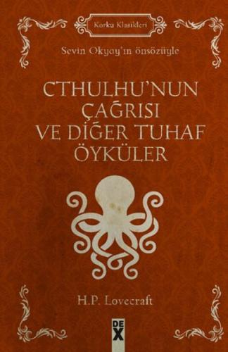Cthulhu'nun Çağrısı  Frontansicht 1