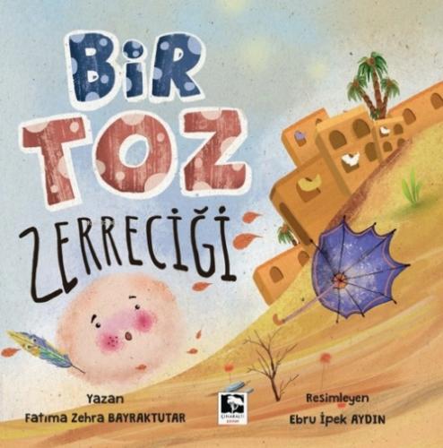 Bir Toz Zerreciği  Frontansicht 1