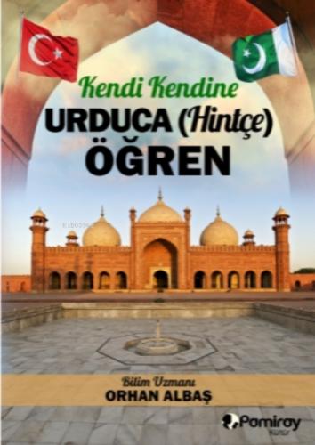 Kendi Kendine Urduca (hintçe) Öğren  Frontansicht 1