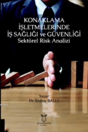 Konaklama İşletmelerinde İş Sağlığı ve Güvenliği Sektörel Risk Analizi  Frontansicht 1