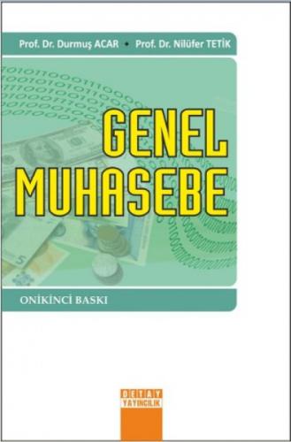 Genel Muhasebe  Frontansicht 1