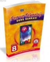 SBS Fen ve Teknoloji Soru Bankası  Frontansicht 1