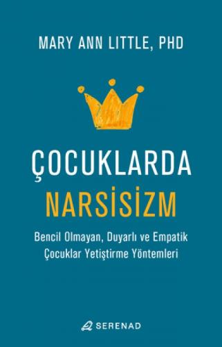 Çocuklarda Narsisizm  Frontansicht 1