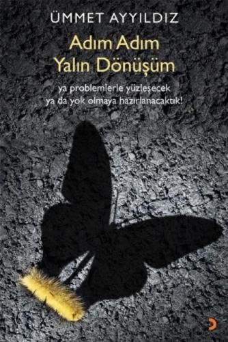 Adım Adım Yalın Dönüşüm  Frontansicht 1