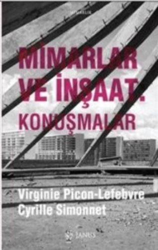 Mimarlar ve İnşaat - Konuşmalar  Frontansicht 1