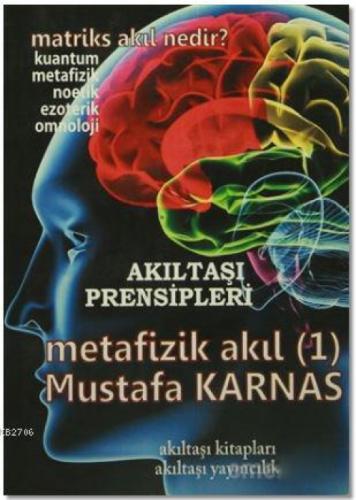 Metafizik Akıl 1  Frontansicht 1