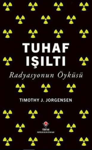 Tuhaf Iþıltı  Frontansicht 1