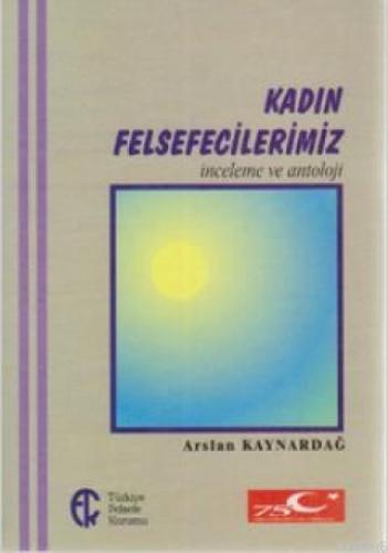 Kadın Felsefecilerimiz  Frontansicht 1