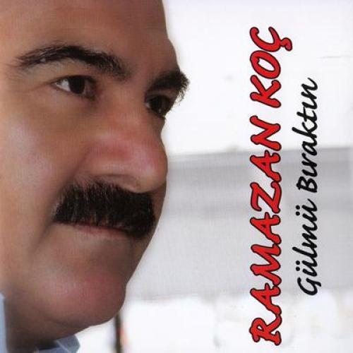 Gülmü Bıraktın (CD)  Frontansicht 1
