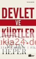 Devlet ve Kürtler  Frontansicht 1