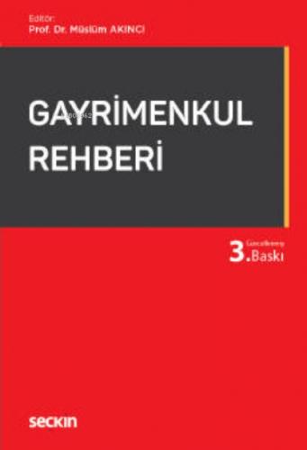 Gayrimenkul Rehberi  Frontansicht 1