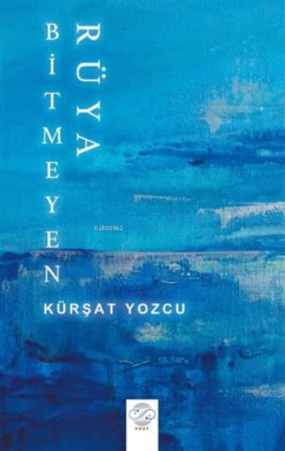 Bitmeyen Rüya  Frontansicht 1