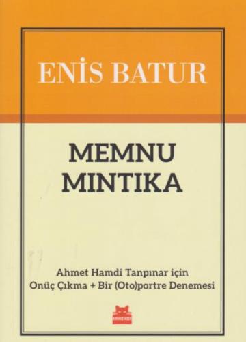 Memnu Mıntıka  Frontansicht 1