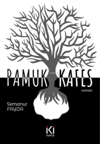 Pamuk Kafes  Frontansicht 1