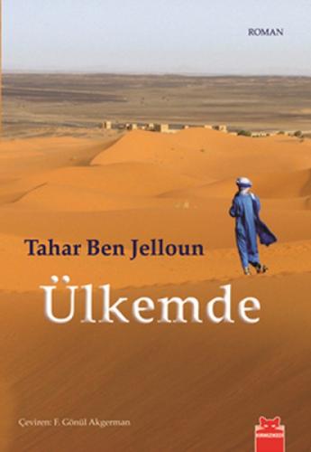 Ülkemde  Frontansicht 1