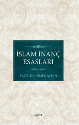 İslam İnanç Esasları  Frontansicht 1