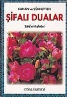 Kur'an ve Sünnet'ten Şifalı  Frontansicht 1