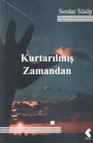 Kurtarılmış Zamandan  Frontansicht 1