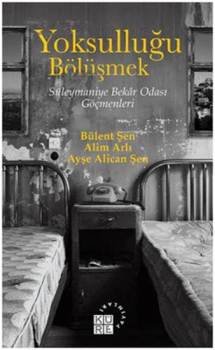 Yoksulluğu Bölüşmek  Frontansicht 1