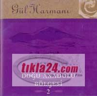 Doğu Anadolu Bölgesi 2  Frontansicht 1