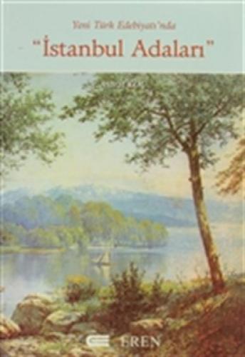 Yeni Türk Edebiyatı'nda İstanbul Adaları  Frontansicht 1