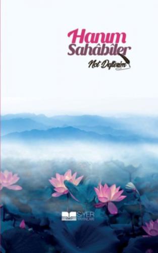 Hanım Sahabiler Not Defterim  Frontansicht 1