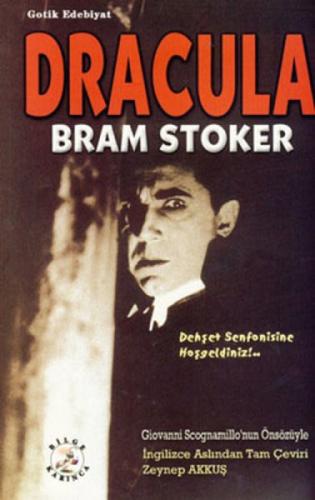 Dracula  Frontansicht 1