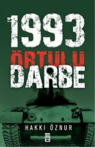 Örtülü Darbe: 1993  Frontansicht 1