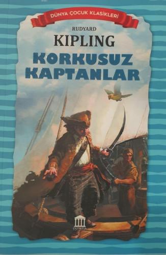 Korkusuz Kaptanlar  Frontansicht 1