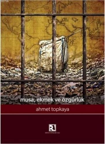 Musa, Ekmek ve Özgürlük  Frontansicht 1