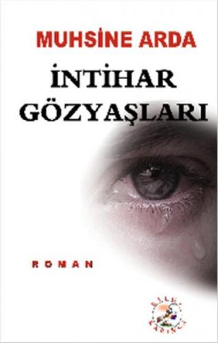 İntihar Gözyaşları  Frontansicht 1