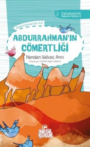Abdurrahman'ın Cömertliði  Frontansicht 1