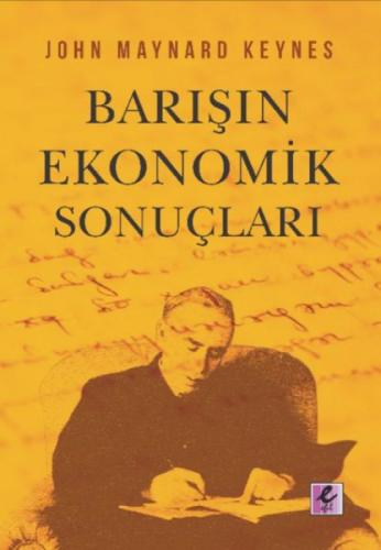 Barışın Ekonomik Sonuçları  Frontansicht 1