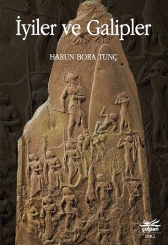 İyiler ve Galipler  Frontansicht 1