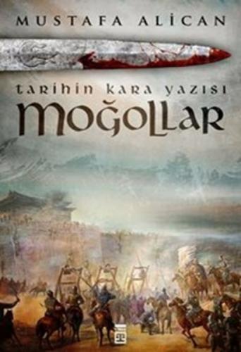 Moğollar  Frontansicht 1