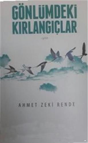 Gönlümdeki Kırlangıçlar  Frontansicht 1