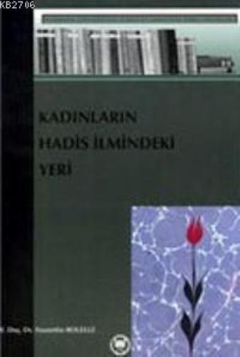 Kadınların Hadis İlmindeki Yeri  Frontansicht 1