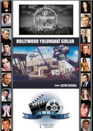Hollywood Yolundaki Sırlar  Frontansicht 1