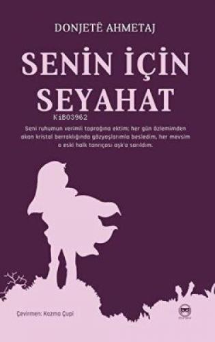 Senin İçin Seyahat  Frontansicht 1