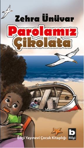 Parolamız Çikolata  Frontansicht 1