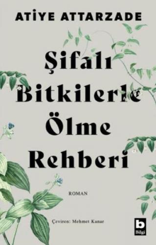 Şifalı Bitkilerle Ölme Rehberi  Frontansicht 1