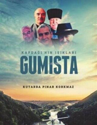 Gumısta: Kafdağı'nın Işıkları  Frontansicht 1
