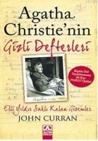 Agatha Christie'nin Gizli Defterleri; (Elli Yıldır Saklı Kalan Gizemler)  Frontansicht 1