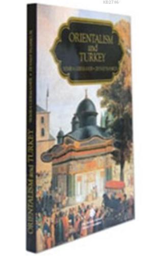 Orientalism and Turkey (İngilizce)  Frontansicht 1