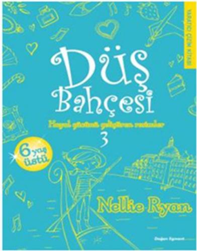 Düş Bahçesi 3  Frontansicht 1