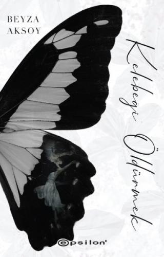 Kelebeði Öldürmek (Ciltli)  Frontansicht 1