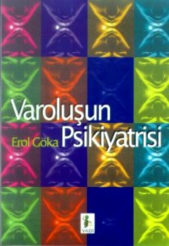 Varoluþun Psikiyatrisi  Frontansicht 1