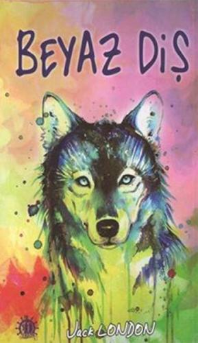 Beyaz Diş  Frontansicht 1